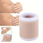 Scar Sheet Roll Supplier - Waterproof Medical Repair Gel Tape