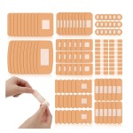 Band Aid Manufacturer - Waterproof Metal Detectable Dispenser Tin