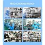 Blue Band Aid Manufacturer - Pastel Color Plaster Box Dispenser