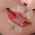 Bamboo Tape Factory - Organic Sport Sleep Strong Hold Mouth