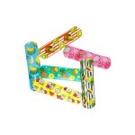 Custom Band-Aid Manufacturer - Cartoon Kids Tactical Kit Logo