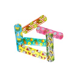 Custom Band-Aid Manufacturer - Cartoon Kids Tactical Kit Logo