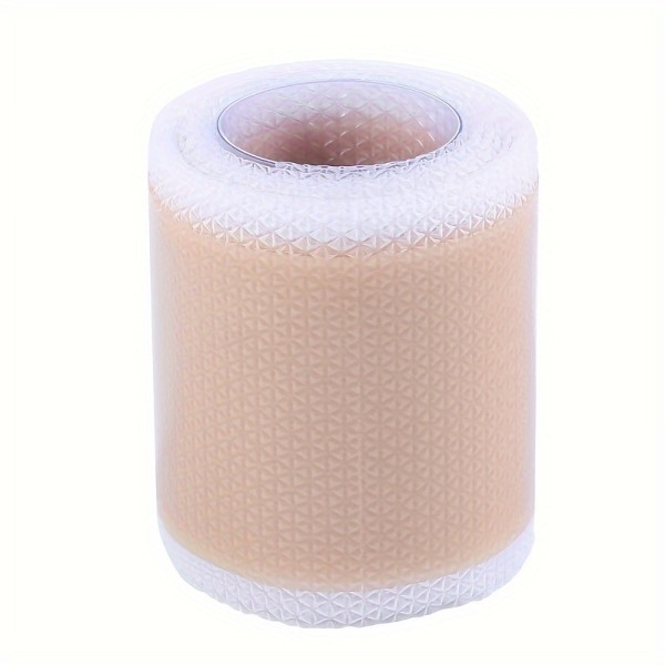 Scar Sheet Roll Supplier - Waterproof Medical Repair Gel Tape