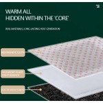 Moxibustion Patch Manufacturer - Eco Friendly Customizable Essential Oil