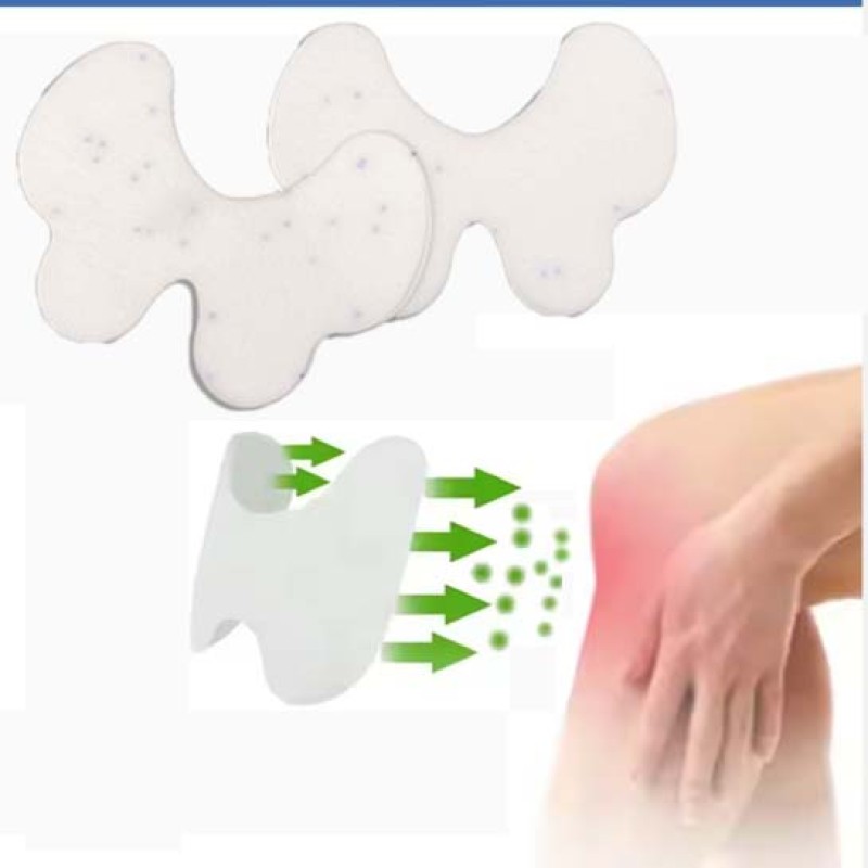 Knee Ice Patch Manufacturer - Premium Glucosamine Chondroitin Hydrogel