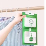 Moisture Absorber Factory - Customizable Scented Hanging Bag Dehumidifier