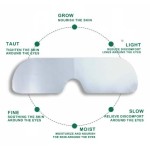 Lutein Eye Mask Manufacturer - Wholesale Custom Made Gel Pads