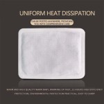 Heat Pack Manufacturer - Wholesale Direct Configurable Long-Lasting