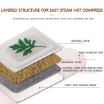 Moxibustion Patch Manufacturer - Premium 4-Wings OEM ODM Cervical