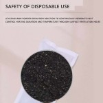 Pet Heat Pack Manufacturer - Wholesale 72 Hours Mineral-Based Winter