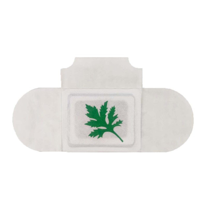 Body Heat Patch Factory - High Quality Customizable 3-Wings Direct