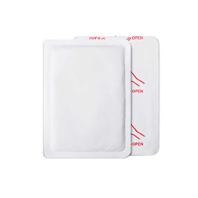 Menstrual Pain Relief Pad Factory - Factory-Direct Thickened Portable