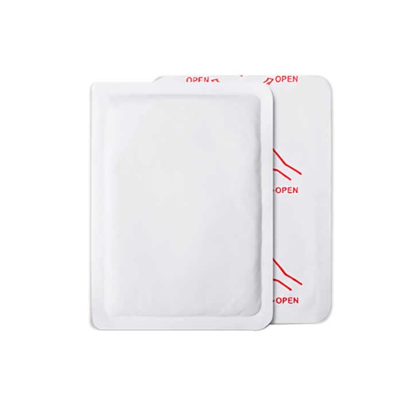 Menstrual Pain Relief Pad Factory - Factory-Direct Thickened Portable