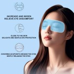 Crystal Hydrogel Patch Factory - AiUU Direct Customized Refreshing