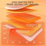 Body Care Patch Factory - Factory Direct Customizable Self-Heating