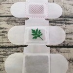 Moxibustion Patch Manufacturer - AiUU Direct Mineral Essential Oil Body