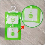 Moisture Absorber Factory - Customizable Scented Hanging Bag Dehumidifier