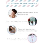 Body Warmer Sticker Manufacturer - Factory Direct Comfortable Gentle