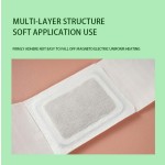 Moxibustion Patch Factory - Manufacturer Direct Self-heating Herbal