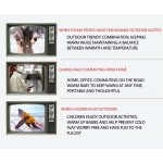 Body Warmer Manufacturer - Factory Direct Customizable Mineral Baby