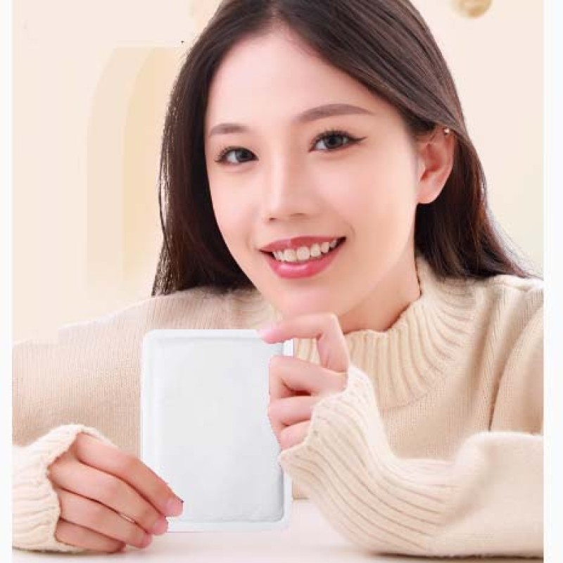 Lumbar Vertebra Patch Manufacturer - Direct Factory Ultra-Thin Breathable