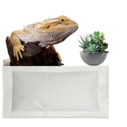 Self-Heating Mineral Patch Manufacturer - Factory Direct Custom Long-Lasting