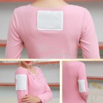 Heat Pad Factory - Disposable Instant Mineral Infused Uterus