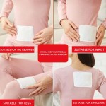 Warm Pads Factory - Factory Direct Customizable Plant Extract