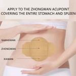 Moxibustion Patch Factory - Premium Herbal Custom Made Essential Oil