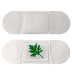 Herbal Transdermal Patches Factory - Wholesale Customized Uterus Warmer