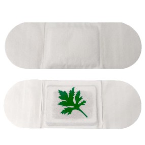 Herbal Transdermal Patches Factory - Wholesale Customized Uterus Warmer