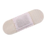 Moxibustion Patch Manufacturer - AiUU Direct Mineral Essential Oil Body