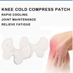 Transdermal Nutrient Pads Manufacturer - New Design Glucosamine Chondroitin