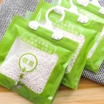 Hanging Bag Moisture Absorber Manufacturer - High Quality Indoor Wardrobe