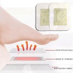 Detox Foot Patches Manufacturer - Factory Direct Gentle Potent Transdermal