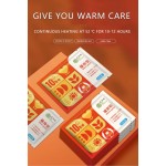 Menstrual Patch Factory - High Quality OEM Fast Heating Body