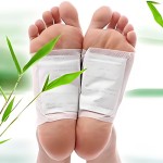 Detox Foot Pads Factory - Customizable Natural Herbal Skin Care