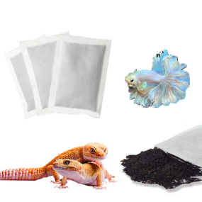 Reptile Transport Patch Manufacturer - Factory Direct Custom Long-Lasting