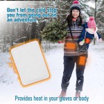 Body Warmer Sticker Manufacturer - Factory Direct Comfortable Gentle