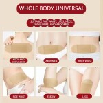 Herbal Transdermal Patches Factory - Wholesale Customized Uterus Warmer