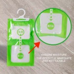 Dehumidifier Manufacturer - Powerful Indoor Wardrobe Hanging Bag