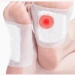 Detox Foot Pads Factory - Customizable Organic Herbal Cleansing Effective