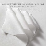 Body Care Patch Factory - Factory Direct Customizable Self-Heating