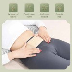 Moxibustion Patch Manufacturer - AiUU Direct Mineral Essential Oil Body