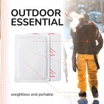 Heat Packs Manufacturer - Factory Direct Air Activated Mineral