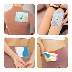 Hand Warmer Factory - Manufacturer Direct Tailorable Self Heating