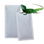 Reptile Heat Pack Factory - Factory Direct Customizable Mineral Infused