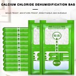 Dehumidifier Manufacturer - Powerful Indoor Wardrobe Hanging Bag