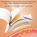 Body Care Patch Factory - Factory Direct Customizable Self-Heating