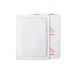 Self-Heating Patch Manufacturer - Direct Factory Customizable Uterus